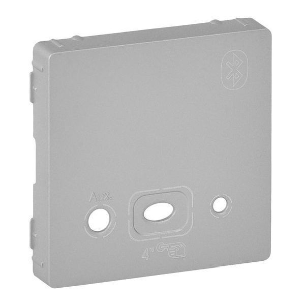 Legrand 755432 VLIFE Bluetooth®-MODUL AL Abdeckung (755432)