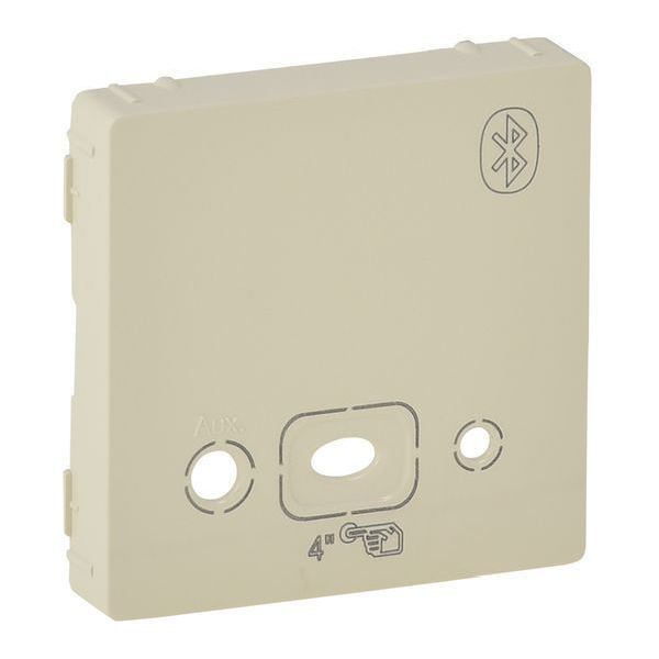 Legrand 755431 VLIFE Bluetooth®-MODUL MW Abdeckung (755431)