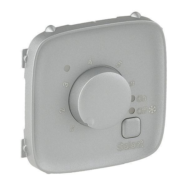Legrand 755327 V.ALL FUSSBODEN-THERM. AL Abdeckung (755327)