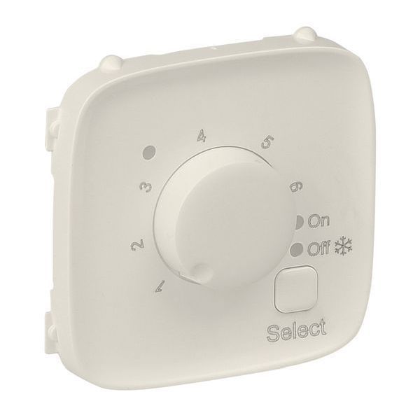 Legrand 755326 V.ALL FUSSBODEN-THERM. MW Abdeckung (755326)