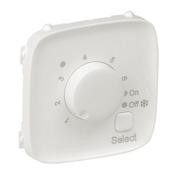 Legrand 755329 V.ALL FUSSBODEN-THERM. PM Abdeckung (755329)
