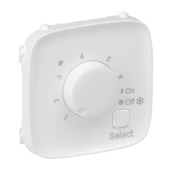 Legrand 755325 V.ALL FUSSBODEN-THERM. UW Abdeckung (755325)