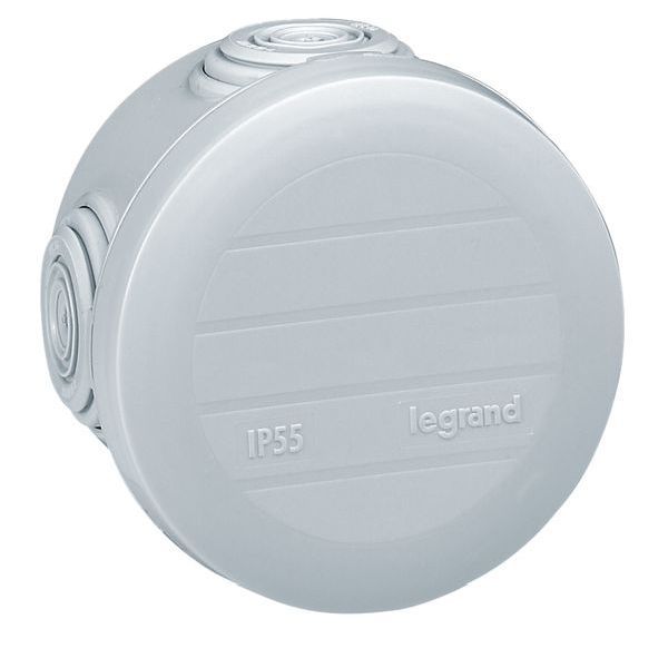 Legrand 092001 FR Ru. 60MM H 40mm Abzweigdose (092001)
