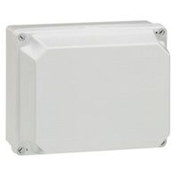 Legrand 092122 Plexokasten 220x170x140mm Abzweigdose (092122)