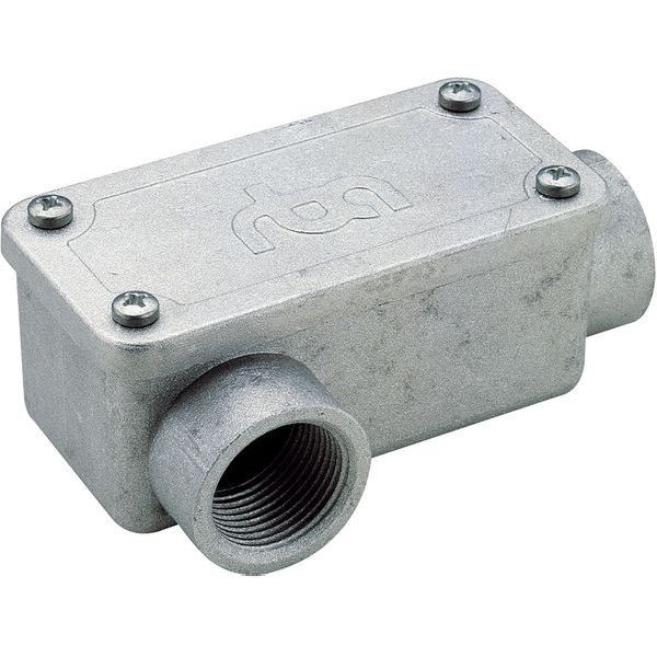 Legrand 387724 D M40 Anschlussgehäuse (387724)