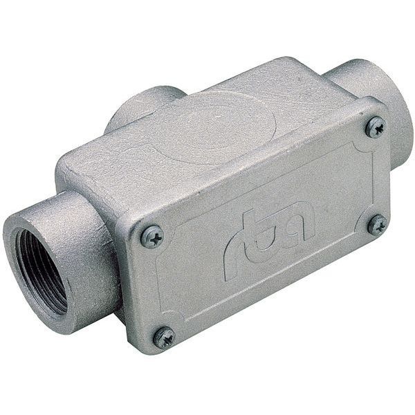 Legrand 387694 R G1 Anschlussgehäuse (387694)"