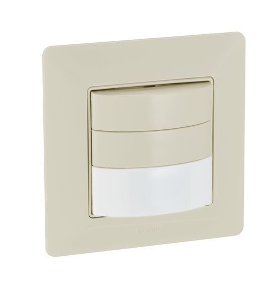 Legrand A75223 VALENA 3-Leiter 180° MW Bewegungsmelder (A75223)