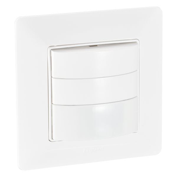 Legrand A75213 VALENA 3-Leiter 180° UW Bewegungsmelder (A75213)