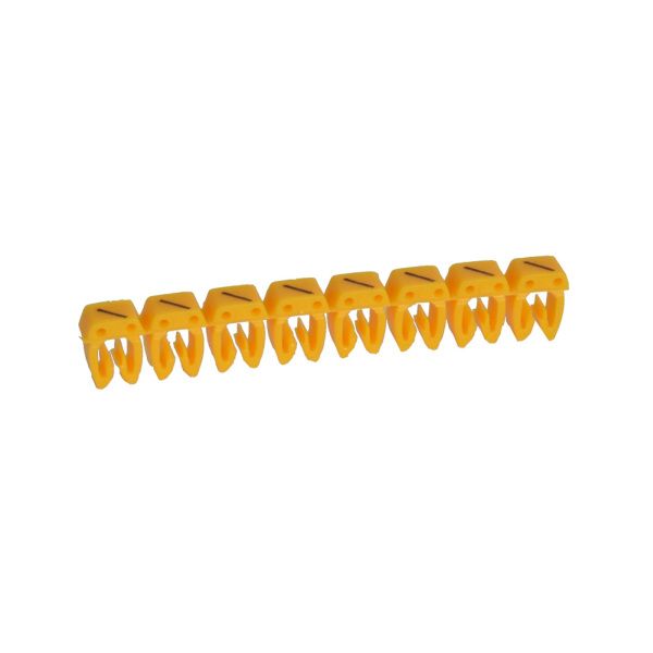 Legrand 038140 CAB3/0 -/- Bezeichnungsschild (038140)
