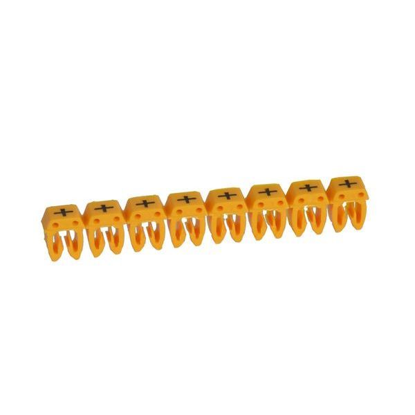 Legrand 038142 CAB3/0 -+- Bezeichnungsschild (038142)