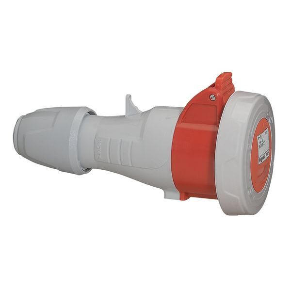 Legrand 555419 5P 32A 415V rot IP67 CEE-Kupplung (555419)