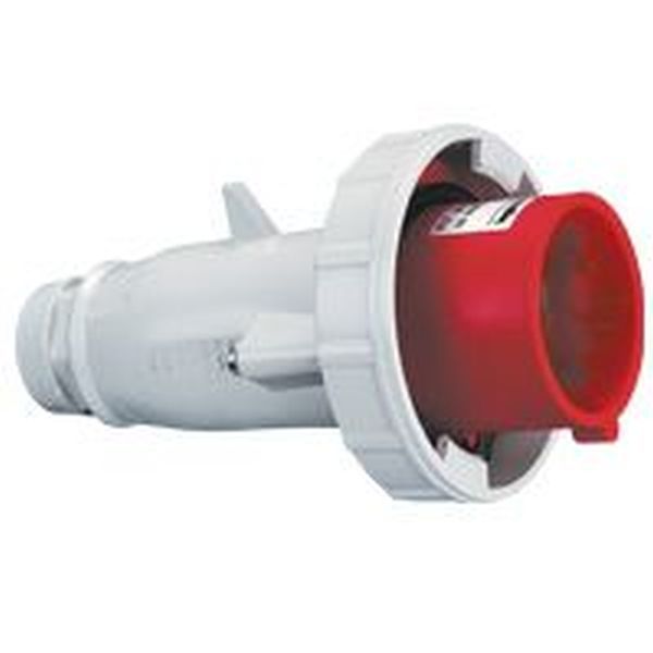 Legrand 555326 5P 16A 230V BL IP67 CEE-Stecker (555326)