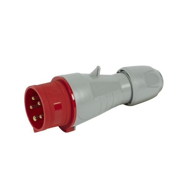 Legrand 555129 5P 16A 415V RT IP44 CEE-Stecker (555129)