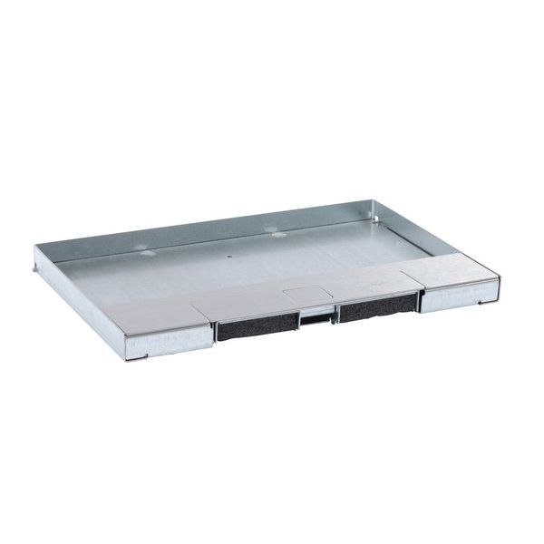 Legrand 088103 MARKIERR 8/12M EDELST Deckel (088103)