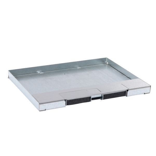 Legrand 088104 MARKIERR 12/18M EDELST Deckel (088104)
