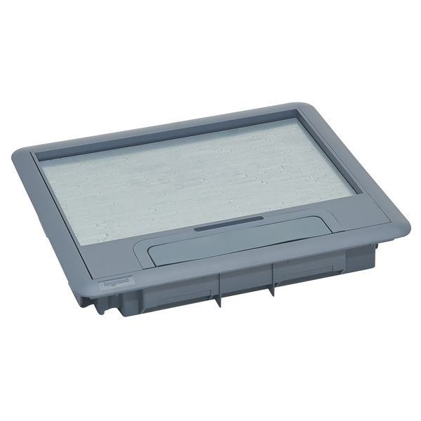 Legrand 088001 TEPPICHR 12/18M KUNSTST Deckel (088001)