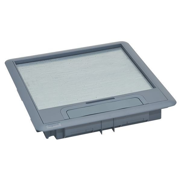 Legrand 088002 TEPPICHR 18/24M KUNSTST Deckel (088002)