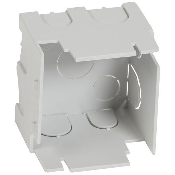 Legrand 080011 MSC 2mod Einbaugehäuse (080011)