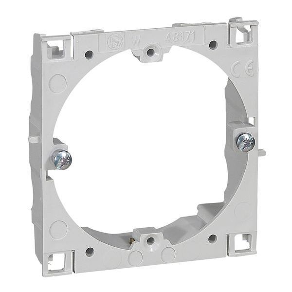 Legrand 611788 Univ. halogenfrei Einbaurahmen (611788)