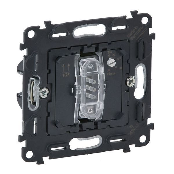 Legrand 752032 NACHLAUFSCHALTER Einsatz (752032)