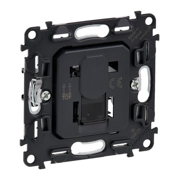 Legrand 753044 . 1xRJ45 KAT6A UTP Einsatz (753044)