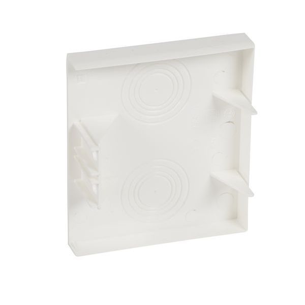 Legrand 637404 f. DLP 90/80 RW Endstück (637404)