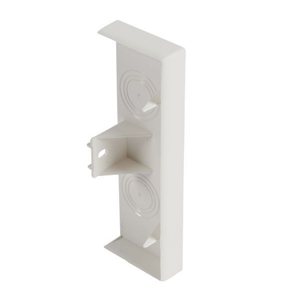 Legrand 637334 f. DLP 40/120 RW Endstück (637334)