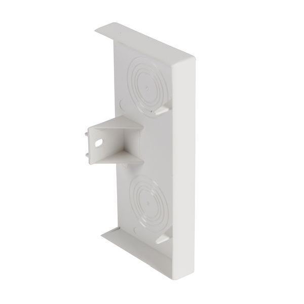 Legrand 637374 f. DLP 60/120, RW Endstück (637374)