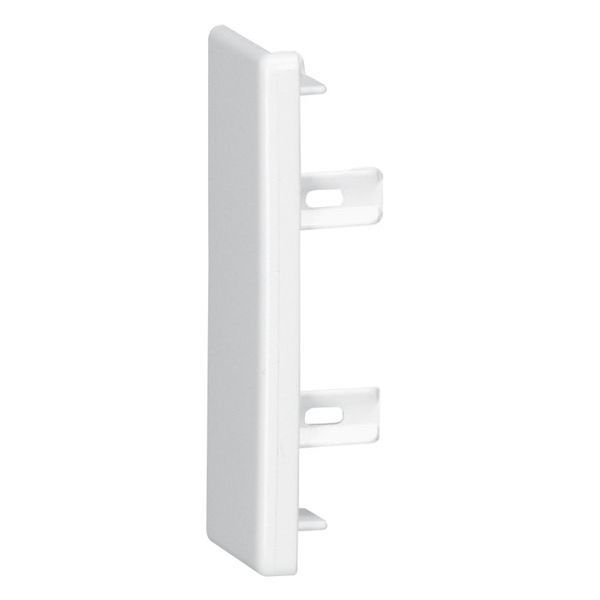 Legrand 030290 KAN.60X16 weiß Endverschluss (030290)