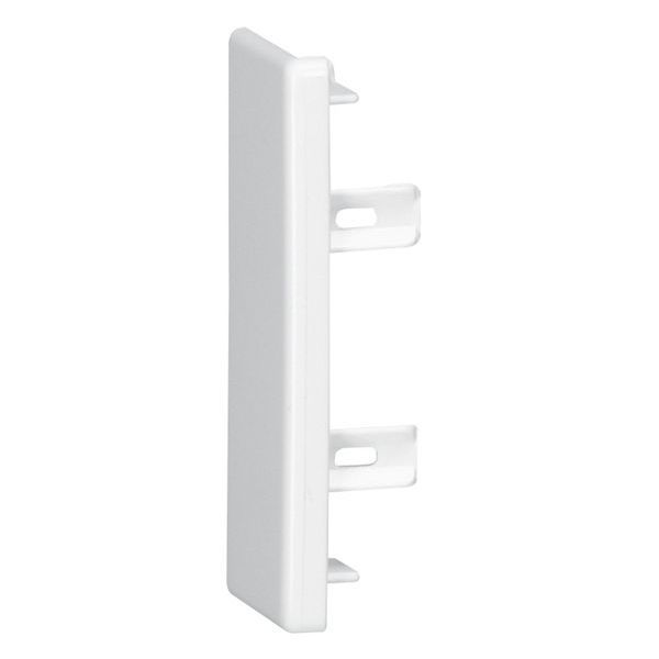Legrand 030300 KAN.75X20 weiß Endverschluss (030300)