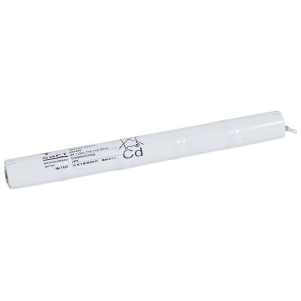 Legrand 061885 6V-2 AH Ersatzakku (061885)
