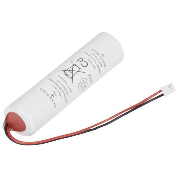 Legrand 061092 NI-CD IP66 LEDs Ersatzakku (061092)