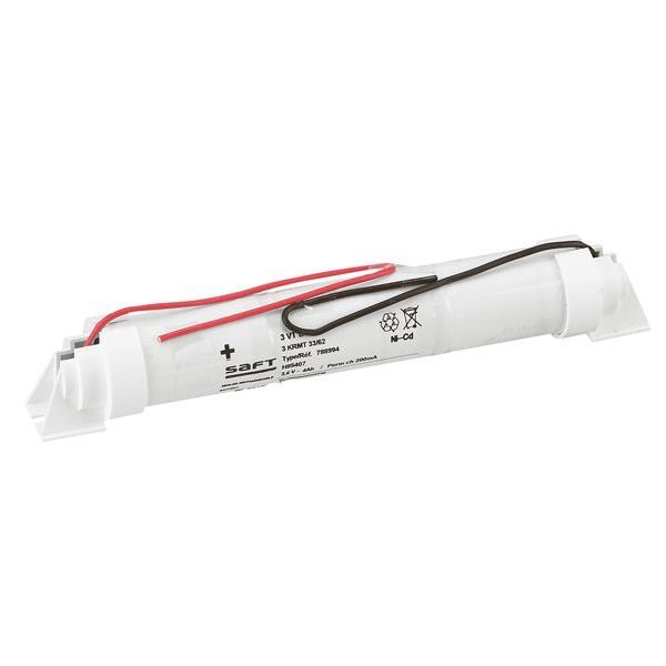 Legrand 660972 NI-CD 3XCS 1,6AH/C Ersatzakku (660972)