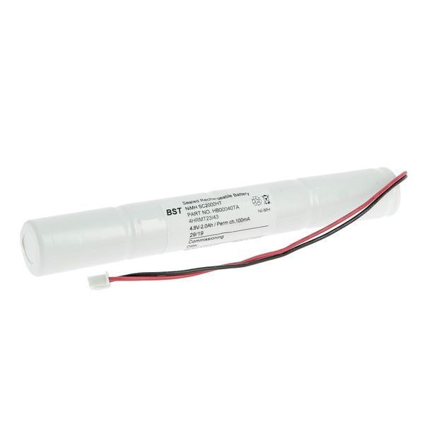 Legrand 660971 NI-CD 4XCS 2.0AH/C Ersatzakku (660971)