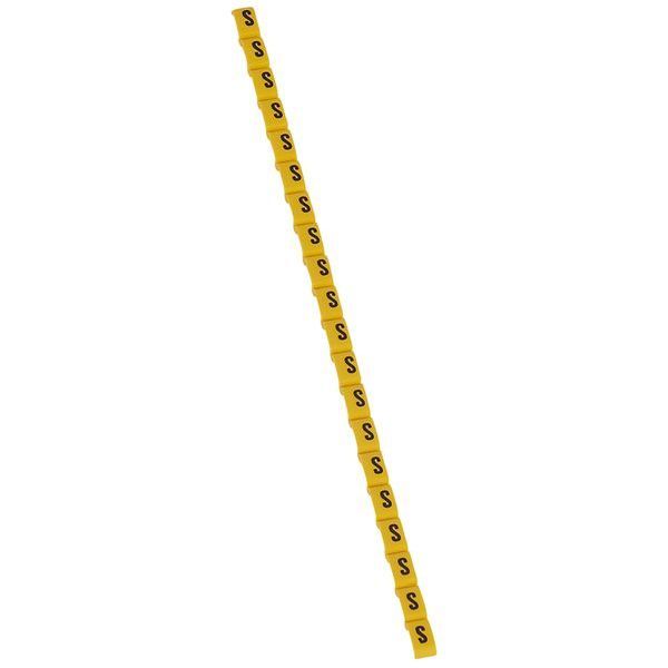 Legrand 038428 DUPLIX S Etiketten (038428)