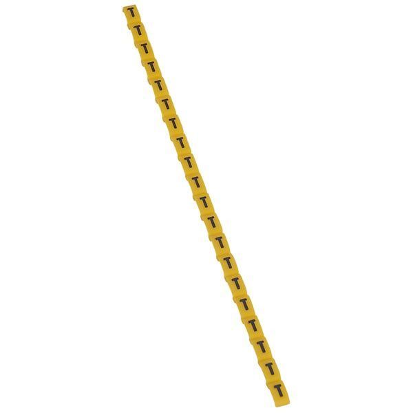 Legrand 038429 DUPLIX T Etiketten (038429)
