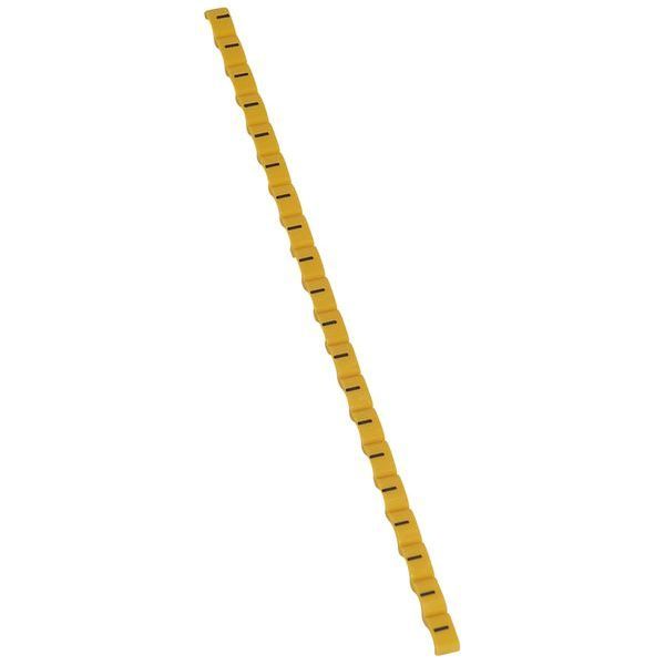 Legrand 038443 DUPLIX -" Etiketten (038443)"