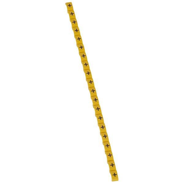 Legrand 038442 DUPLIX +" Etiketten (038442)"