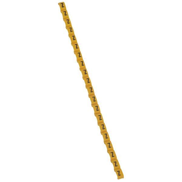 Legrand 038435 DUPLIX Z" Etiketten (038435)"