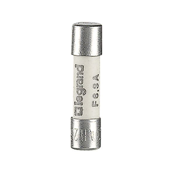 Legrand 010263 5x20/6,3 A Feinsicherung (010263)