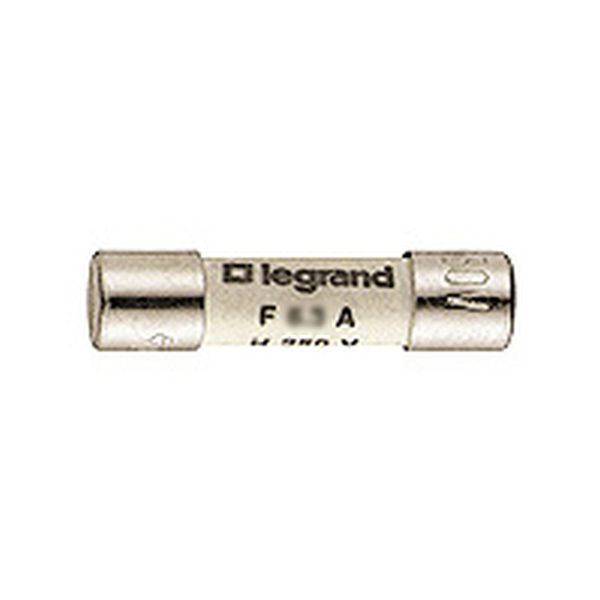 Legrand 010212 5x20/1,25 A Feinsicherung (010212)