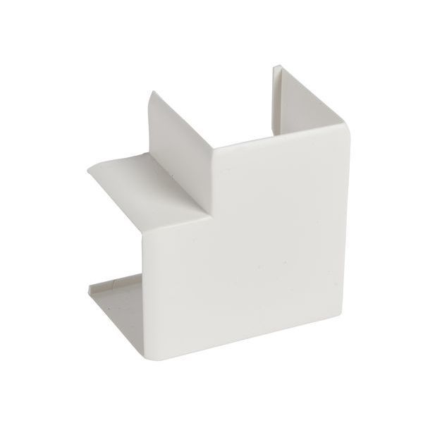 Legrand 637303 f. DLP 40/40 RW Flachwinkel (637303)