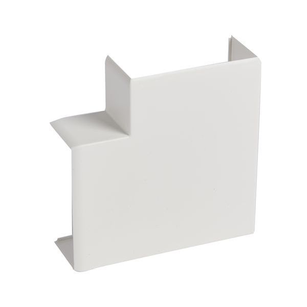 Legrand 637323 f. DLP 40/90 RW Flachwinkel (637323)
