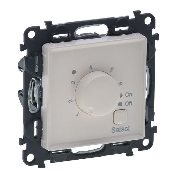 Legrand 752234 VLIFE MW Fußbodenthermostat (752234)