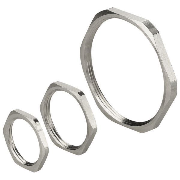 Legrand 386638 M12 metall Gegenmutter (386638)