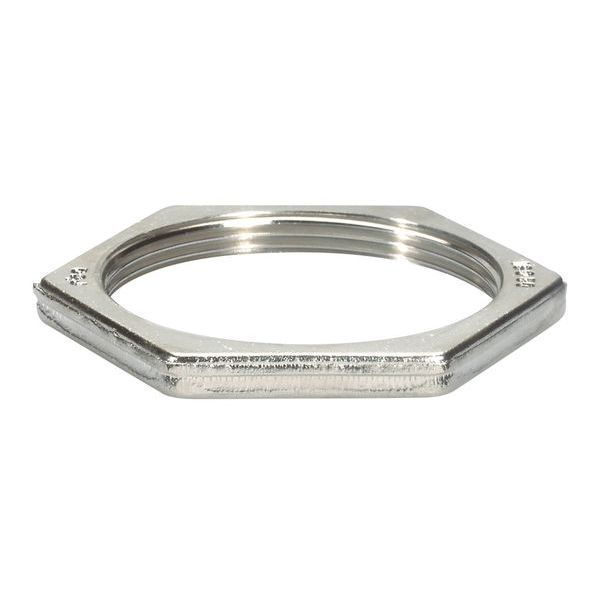 Legrand 386636 M50 metall Gegenmutter (386636)
