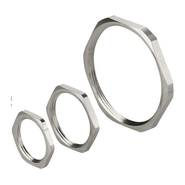 Legrand 386628 PG36 metall Gegenmutter (386628)