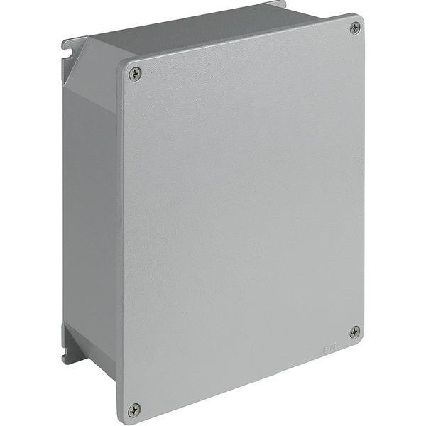 Legrand 387740 Alu 100x100x59 Gehäuse (387740)