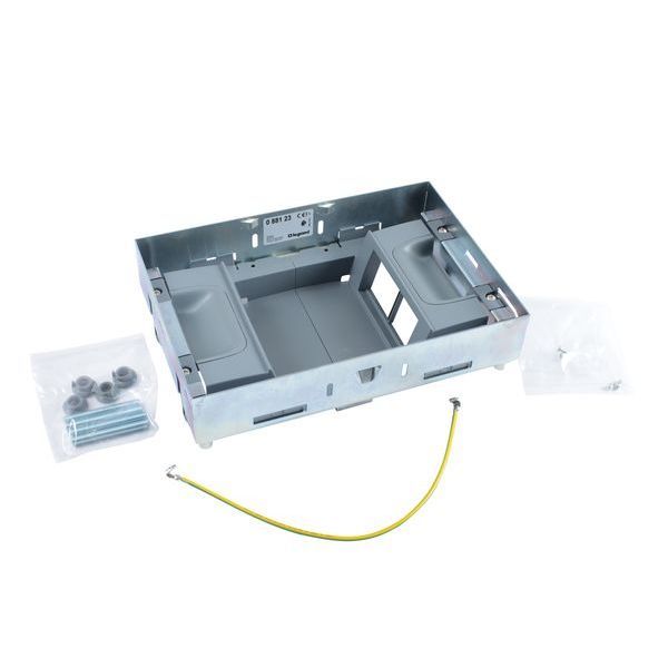 Legrand 088123 MARKIERRAND 8 MOD V Gerätebox (088123)