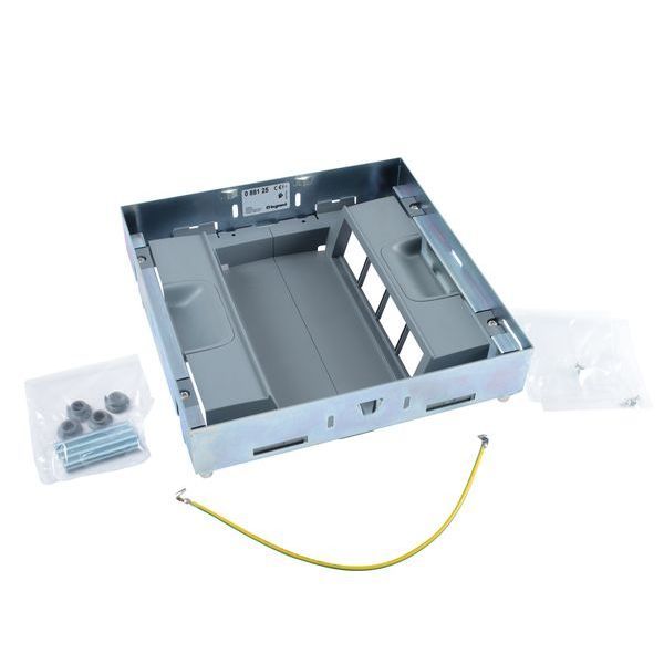 Legrand 088125 MARKIERRAND 16 MOD V Gerätebox (088125)